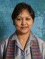 Gurung, Shobha